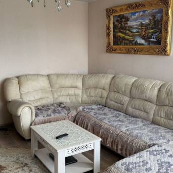 Продается 3-х комнатная квартира, 80 м²