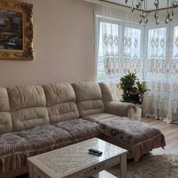 Продается 3-х комнатная квартира, 80 м²