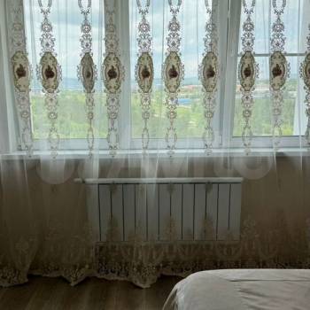 Продается 3-х комнатная квартира, 80 м²