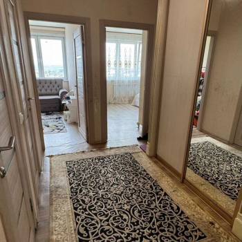 Продается 3-х комнатная квартира, 80 м²