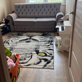 Продается 3-х комнатная квартира, 80 м²