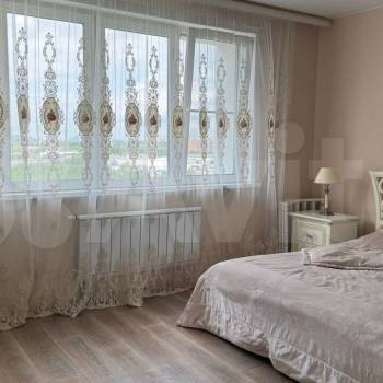 Продается 3-х комнатная квартира, 80 м²