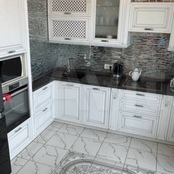 Продается 3-х комнатная квартира, 80 м²