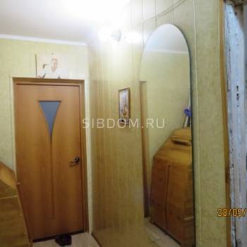 Продается 2-х комнатная квартира, 52 м²