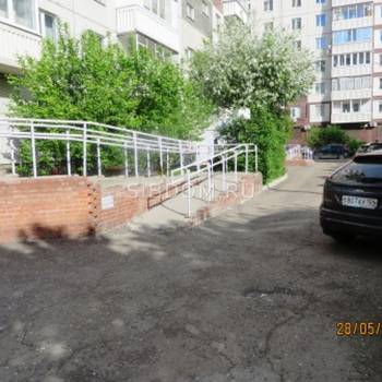 Продается 2-х комнатная квартира, 52 м²