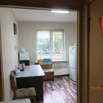 Продается 2-х комнатная квартира, 52 м²