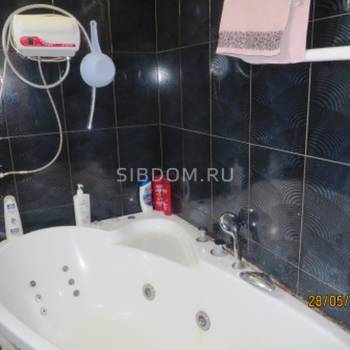 Продается 2-х комнатная квартира, 52 м²