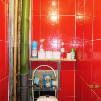 Продается 2-х комнатная квартира, 52 м²