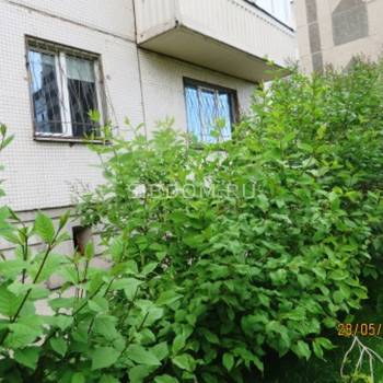 Продается 2-х комнатная квартира, 52 м²