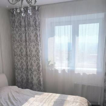 Продается 3-х комнатная квартира, 81,2 м²