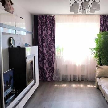 Продается 3-х комнатная квартира, 81,2 м²