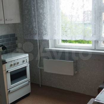 Продается 2-х комнатная квартира, 41,6 м²