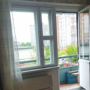 Продается 2-х комнатная квартира, 41,6 м²