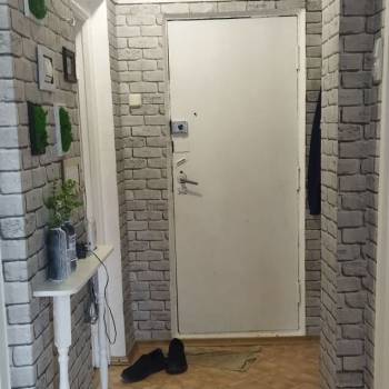 Продается 2-х комнатная квартира, 41,6 м²