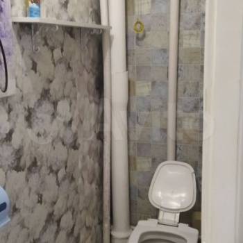 Продается 2-х комнатная квартира, 41,6 м²