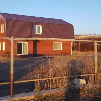 Продается Дом, 198 м²