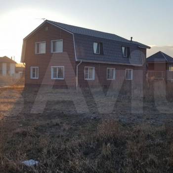 Продается Дом, 198 м²