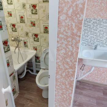 Продается 1-комнатная квартира, 10 м²