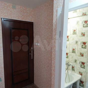 Продается 1-комнатная квартира, 10 м²