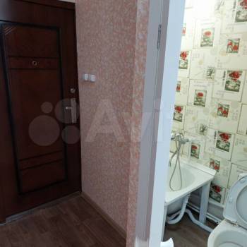 Продается 1-комнатная квартира, 10 м²