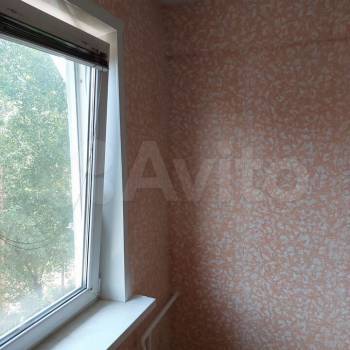 Продается 1-комнатная квартира, 10 м²