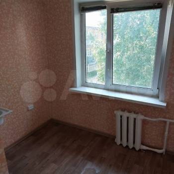 Продается 1-комнатная квартира, 10 м²