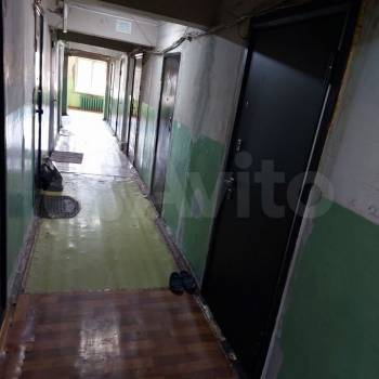 Продается 1-комнатная квартира, 10 м²