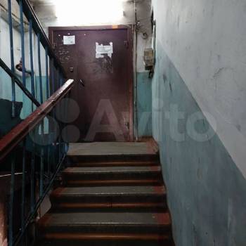 Продается 1-комнатная квартира, 10 м²