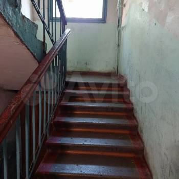 Продается 1-комнатная квартира, 10 м²