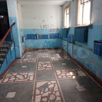 Продается 1-комнатная квартира, 10 м²