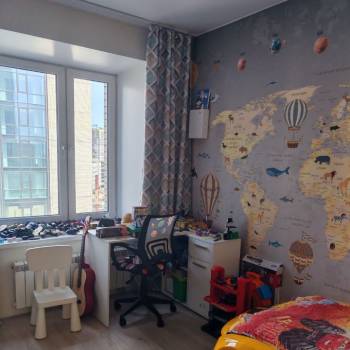 Продается 3-х комнатная квартира, 71,3 м²