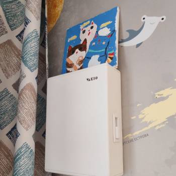 Продается 3-х комнатная квартира, 71,3 м²