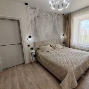 Продается 3-х комнатная квартира, 71,3 м²