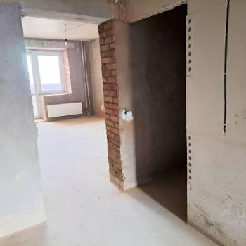 Продается 2-х комнатная квартира, 72 м²