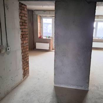 Продается 2-х комнатная квартира, 72 м²