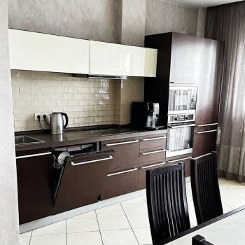 Продается 3-х комнатная квартира, 92,5 м²