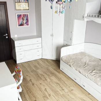 Продается 3-х комнатная квартира, 92,5 м²