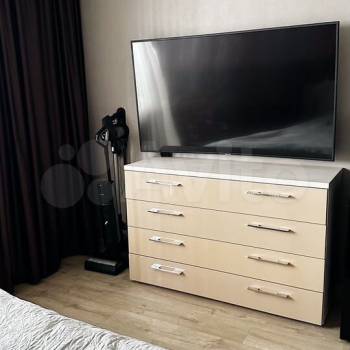 Продается 3-х комнатная квартира, 92,5 м²