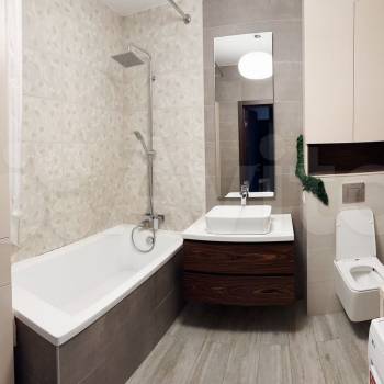 Продается 3-х комнатная квартира, 92,5 м²