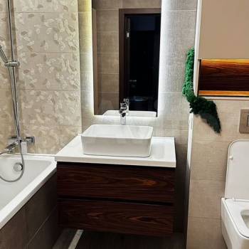 Продается 3-х комнатная квартира, 92,5 м²