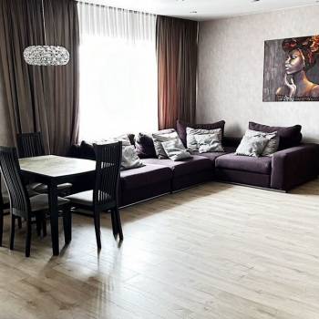 Продается 3-х комнатная квартира, 92,5 м²