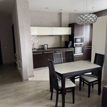 Продается 3-х комнатная квартира, 92,5 м²