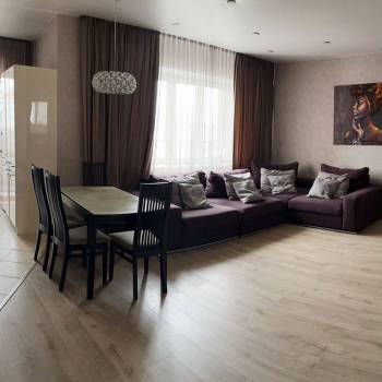 Продается 3-х комнатная квартира, 92,5 м²