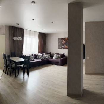 Продается 3-х комнатная квартира, 92,5 м²