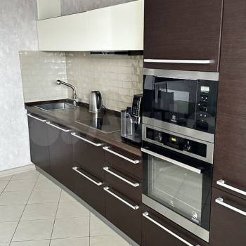 Продается 3-х комнатная квартира, 92,5 м²