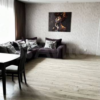 Продается 3-х комнатная квартира, 92,5 м²