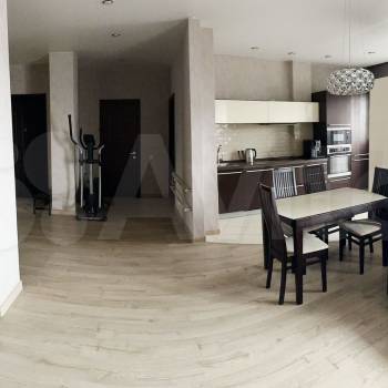 Продается 3-х комнатная квартира, 92,5 м²