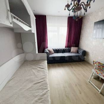 Продается 3-х комнатная квартира, 92,5 м²