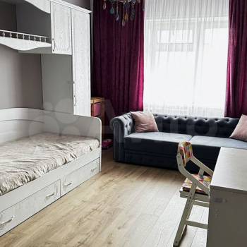 Продается 3-х комнатная квартира, 92,5 м²