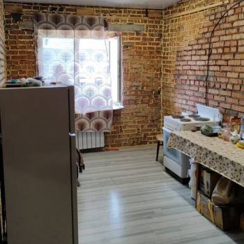 Продается 1-комнатная квартира, 46,3 м²